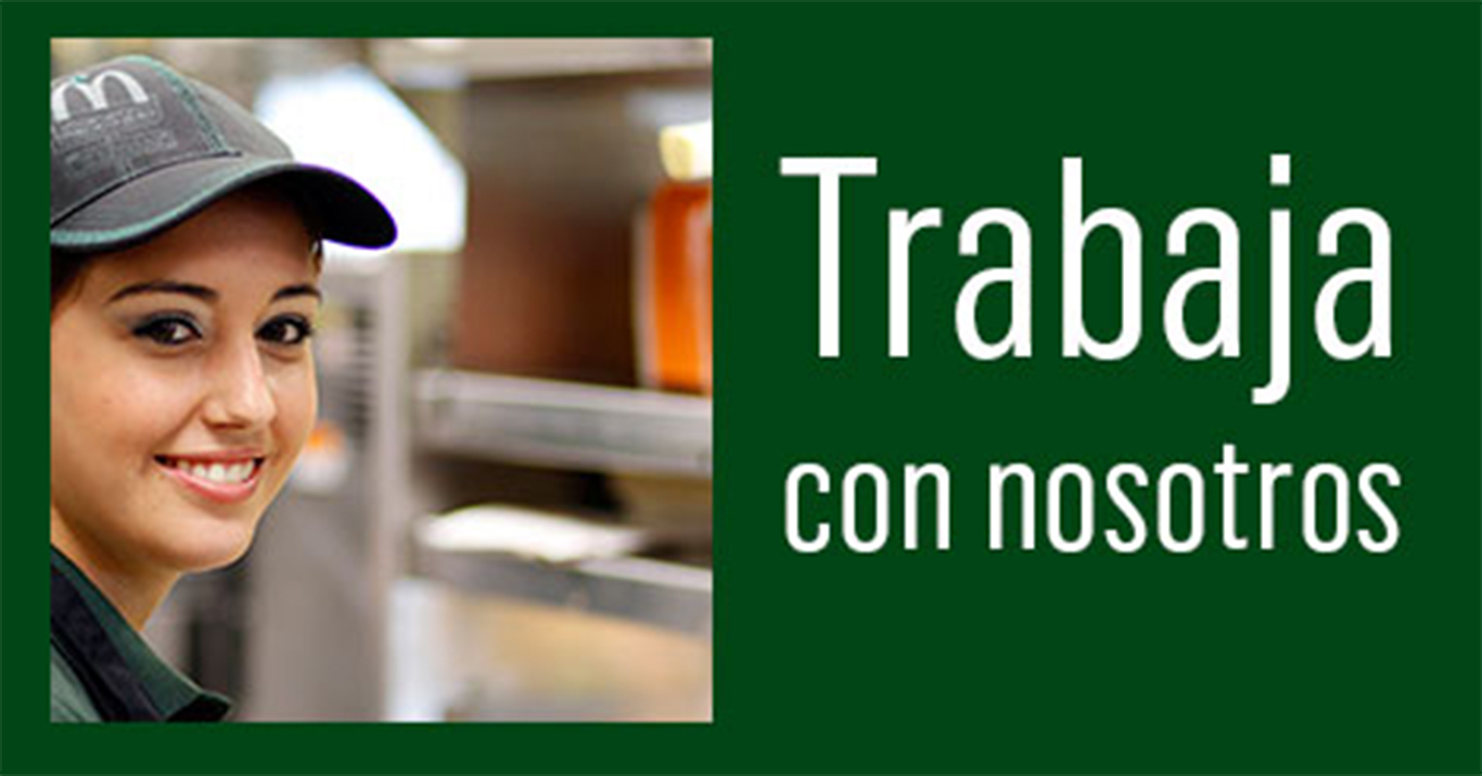 mcdonalds_empleo_trabajo