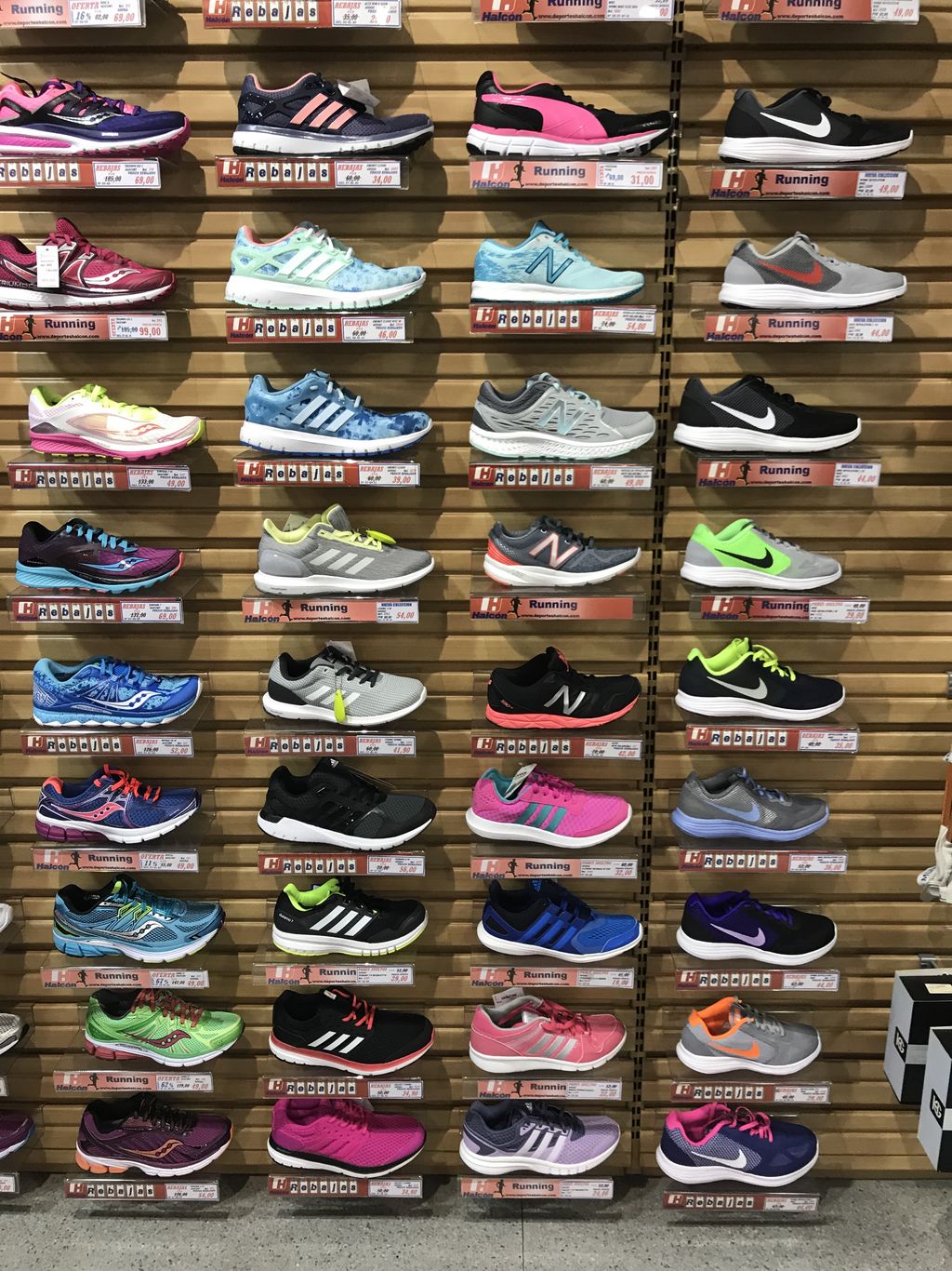 árabe Contribuyente por no mencionar Deportes Halcon Zapatillas Niño Best Sale - deportesinc.com 1688288195