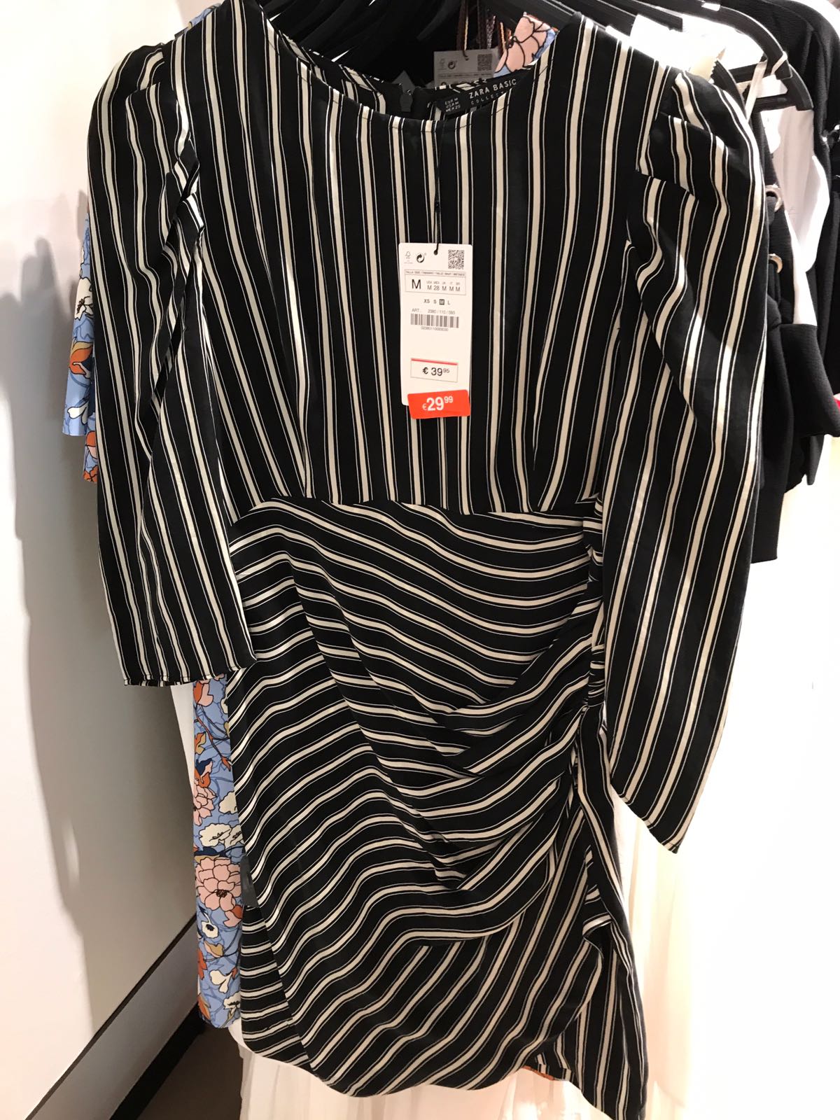 Rebajas de Zara