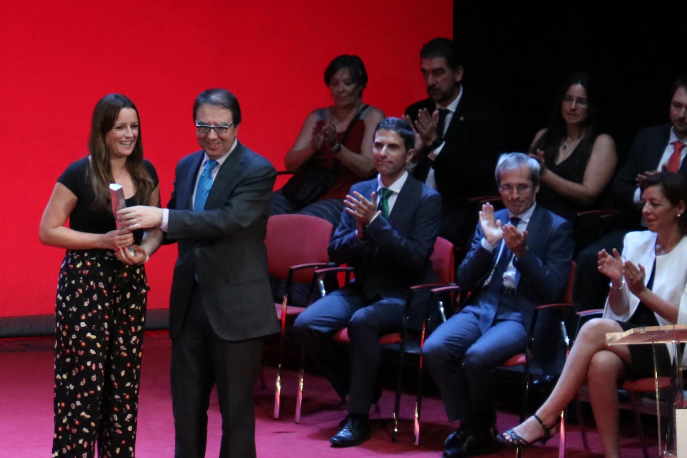 Premios Ciudad de Alcalá 2017