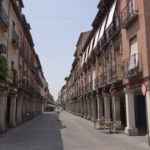 Calle Mayor de Alcalá de Henares