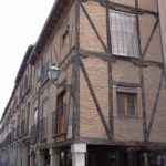 Calle Mayor de Alcalá de Henares