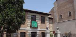 Casa natal de Cervantes