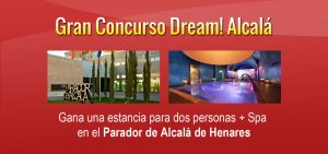 Gran Concurso Dream! Alcalá