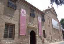 Museo Arqueológico Regional de Alcalá de Henares