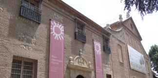 Museo Arqueológico Regional de Alcalá de Henares