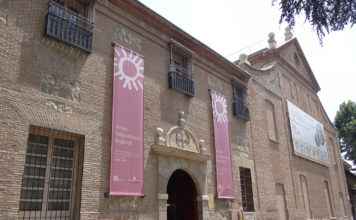 Museo Arqueológico Regional de Alcalá de Henares