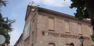 Museo Arqueológico Regional de Alcalá de Henares