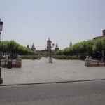 Plaza de Cervantes