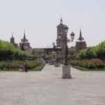 Plaza de Cervantes