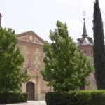 Plaza de Cervantes - Capilla del Oidor