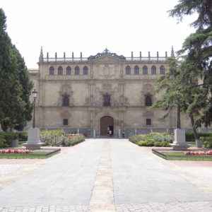 Universidad de Alcalá