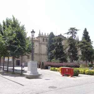 Universidad de Alcalá