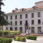 Universidad de Alcalá - Hotel El Bedel