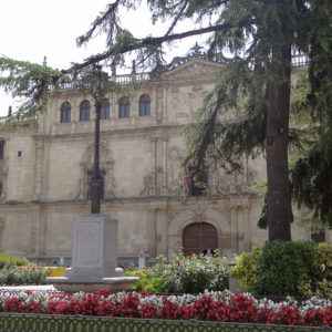 Universidad de Alcalá