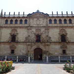 Universidad de Alcalá