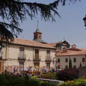 Universidad de Alcalá