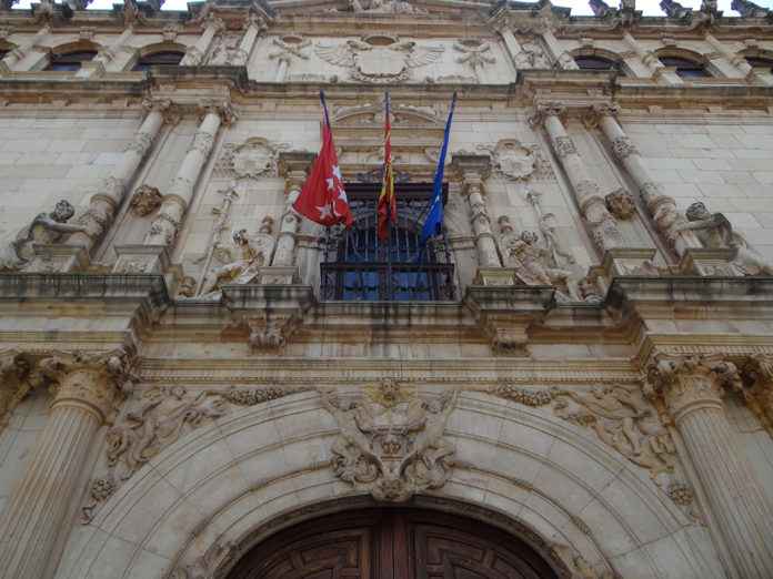 Universidad de Alcalá