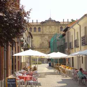 Universidad de Alcalá