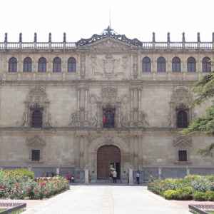 Universidad de Alcalá