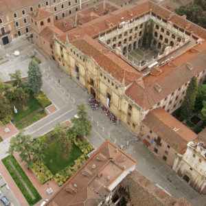 Universidad de Alcalá