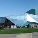 Centro comercial Alcalá Magna