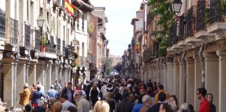 Qué ver en Alcalá de Henares