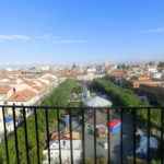 Capilla del Oidor - Alcalá de Henares - Vista desde la torre