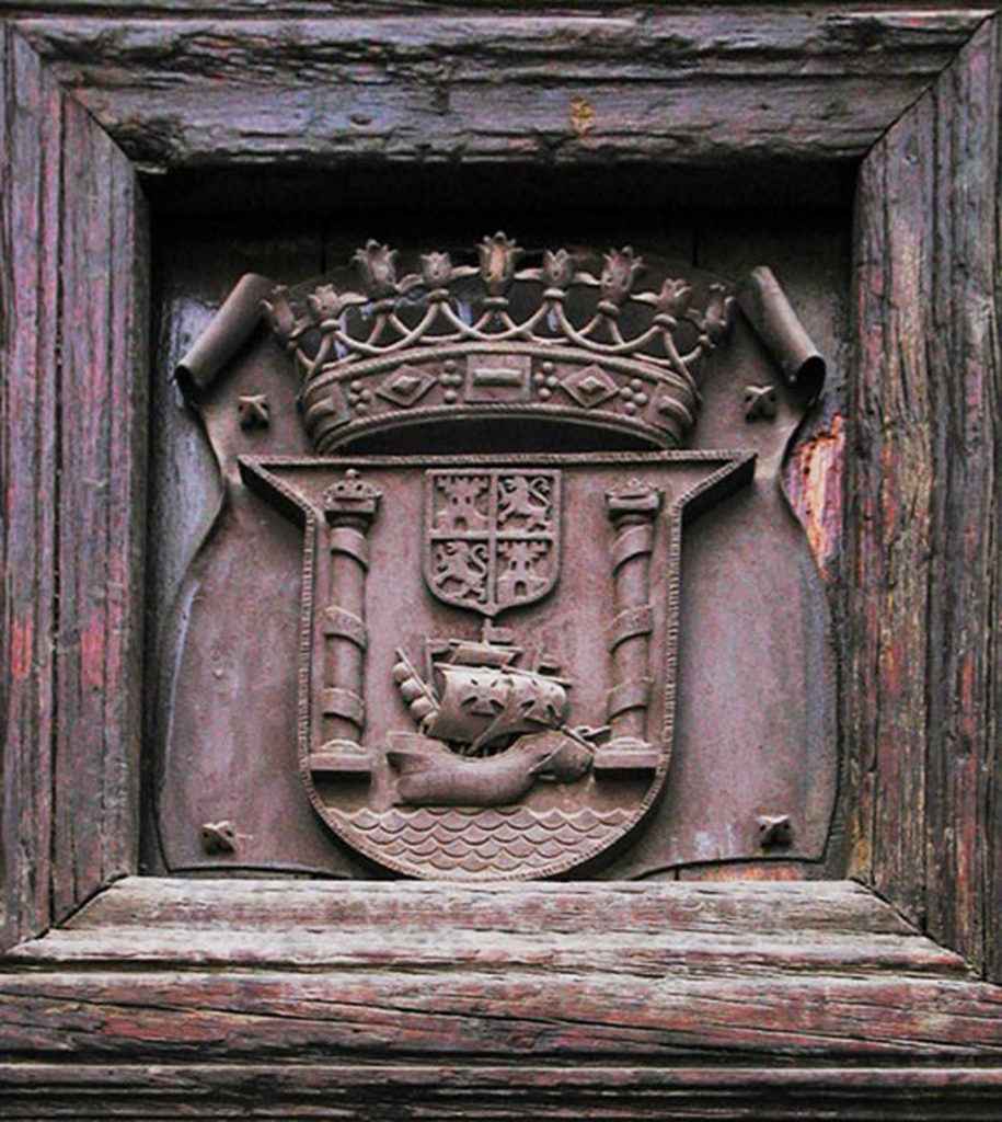 Casa de la Entrevista - Alcalá de Henares