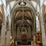 Catedral Magistral de Alcalá de Henares