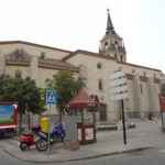 Catedral Magistral de Alcalá de Henares