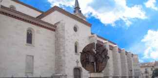 Catedral Magistral de Alcalá de Henares