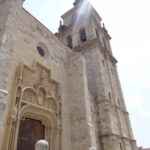 Catedral Magistral de Alcalá de Henares