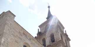 Catedral Magistral de Alcalá de Henares