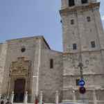 Catedral Magistral de Alcalá de Henares