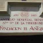 Hospital de Antezana - Alcalá de Henares