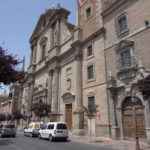 Iglesia de Santa María la Mayor