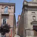 Iglesia de Santa María la Mayor