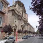 Iglesia de Santa María la Mayor