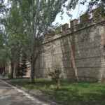 Muralla de Alcalá de Henares