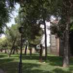 Muralla de Alcalá de Henares