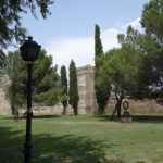 Muralla de Alcalá de Henares