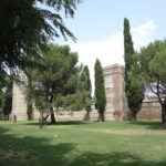 Muralla de Alcalá de Henares