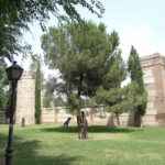 Muralla de Alcalá de Henares