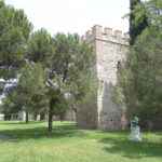 Muralla de Alcalá de Henares