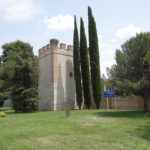 Muralla de Alcalá de Henares