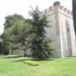 Muralla de Alcalá de Henares