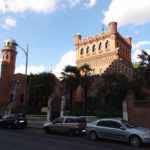 Palacio de Laredo