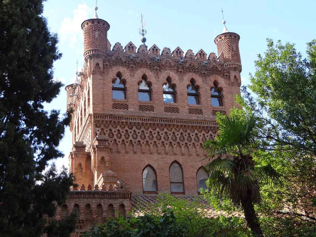 Palacio de Laredo