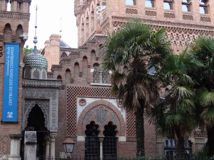 Palacio de Laredo